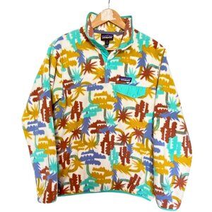 Women's Lightweight Synchilla Snap-T Fleece Pullover